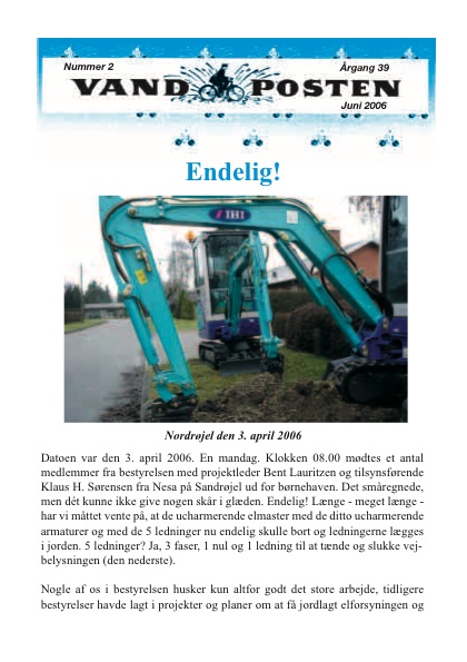 Vandposten 2006 nr. 2